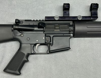 COLT CAR-A3 HBAR ELITE .223/5.56MM - Image 3 of 20