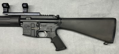 COLT CAR-A3 HBAR ELITE .223/5.56MM - Image 6 of 20