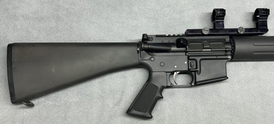 COLT CAR-A3 HBAR ELITE .223/5.56MM - Image 2 of 20