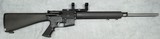 COLT CAR-A3 HBAR ELITE .223/5.56MM - Image 1 of 20