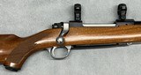 RUGER M77 MARK II 7MM REM. MAG. - Image 3 of 19