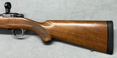 RUGER M77 MARK II 7MM REM. MAG. - Image 6 of 19