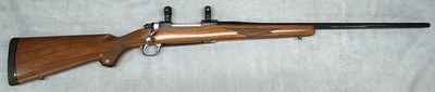 RUGER M77 MARK II 7MM REM. MAG. - Image 1 of 19