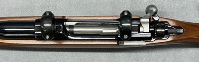 RUGER M77 MARK II 7MM REM. MAG. - Image 11 of 19