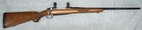 RUGER M77 MARK II 7MM REM. MAG. - Image 1 of 19
