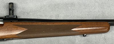 WINCHESTER MODEL 70 XTR SPORTER VARMINT .223 REM. - Image 4 of 19