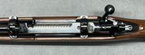 WINCHESTER MODEL 70 XTR SPORTER VARMINT .223 REM. - Image 11 of 19
