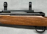 WINCHESTER MODEL 70 XTR SPORTER VARMINT .223 REM. - Image 7 of 19