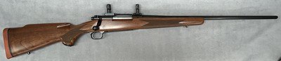 WINCHESTER MODEL 70 XTR SPORTER VARMINT .223 REM. - Image 1 of 19