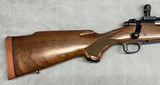 WINCHESTER MODEL 70 XTR SPORTER VARMINT .223 REM. - Image 2 of 19