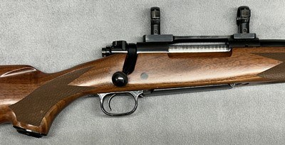 WINCHESTER MODEL 70 XTR SPORTER VARMINT .223 REM. - Image 3 of 19