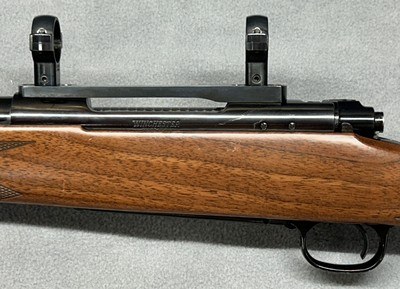 WINCHESTER MODEL 70 XTR SPORTER VARMINT .223 REM. - Image 7 of 19