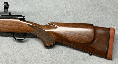 WINCHESTER MODEL 70 XTR SPORTER VARMINT .223 REM. - Image 6 of 19