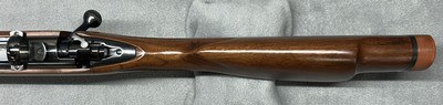WINCHESTER MODEL 70 XTR SPORTER VARMINT .223 REM. - Image 10 of 19