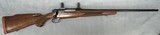 WINCHESTER MODEL 70 XTR SPORTER VARMINT .223 REM. - Image 1 of 19