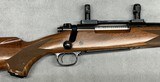 WINCHESTER MODEL 70 XTR SPORTER VARMINT .223 REM. - Image 3 of 19