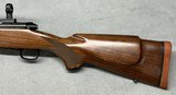 WINCHESTER MODEL 70 XTR SPORTER VARMINT .223 REM. - Image 6 of 19