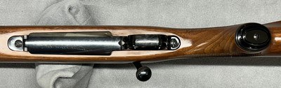 WINCHESTER MODEL 70 XTR SPORTER VARMINT .223 REM. - Image 15 of 19