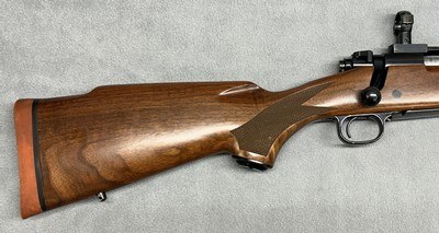 WINCHESTER MODEL 70 XTR SPORTER VARMINT .223 REM. - Image 2 of 19