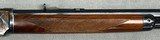 A. UBERTI 1873 DELUXE SPORTING RIFLE .44-40 WCF - Image 4 of 19