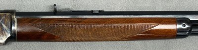 A. UBERTI 1873 DELUXE SPORTING RIFLE .44-40 WCF - Image 4 of 19