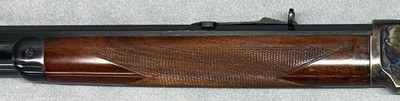 A. UBERTI 1873 DELUXE SPORTING RIFLE .44-40 WCF - Image 8 of 19