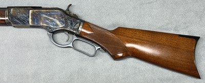 A. UBERTI 1873 DELUXE SPORTING RIFLE .44-40 WCF - Image 6 of 19
