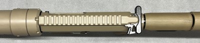 R.I.P. TACTICAL, R.I.P.2, 7.62 /.308 WIN, W/ NIGHTFORCE NXS 3.5-15X50 SCOPE - Image 9 of 20