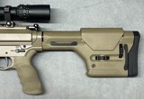 R.I.P. TACTICAL, R.I.P.2, 7.62 /.308 WIN, W/ NIGHTFORCE NXS 3.5-15X50 SCOPE - Image 5 of 20