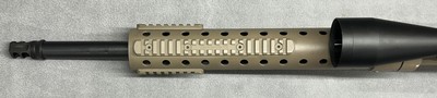 R.I.P. TACTICAL, R.I.P.2, 7.62 /.308 WIN, W/ NIGHTFORCE NXS 3.5-15X50 SCOPE - Image 11 of 20