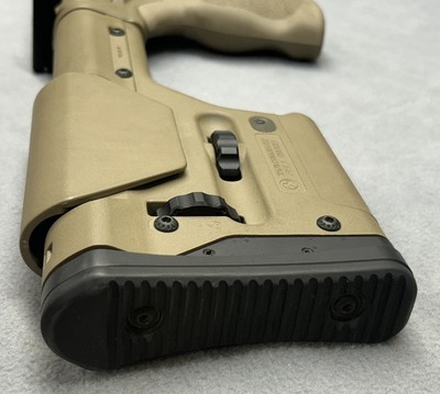 R.I.P. TACTICAL, R.I.P.2, 7.62 /.308 WIN, W/ NIGHTFORCE NXS 3.5-15X50 SCOPE - Image 15 of 20