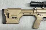 R.I.P. TACTICAL, R.I.P.2, 7.62 /.308 WIN, W/ NIGHTFORCE NXS 3.5-15X50 SCOPE - Image 2 of 20