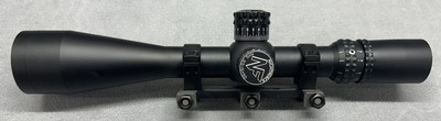 R.I.P. TACTICAL, R.I.P.2, 7.62 /.308 WIN, W/ NIGHTFORCE NXS 3.5-15X50 SCOPE - Image 19 of 20