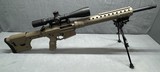 R.I.P. TACTICAL, R.I.P.2, 7.62 /.308 WIN, W/ NIGHTFORCE NXS 3.5-15X50 SCOPE - Image 20 of 20