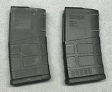 R.I.P. TACTICAL, R.I.P.2, 7.62 /.308 WIN, W/ NIGHTFORCE NXS 3.5-15X50 SCOPE - Image 17 of 20
