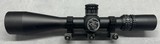 R.I.P. TACTICAL, R.I.P.2, 7.62 /.308 WIN, W/ NIGHTFORCE NXS 3.5-15X50 SCOPE - Image 19 of 20