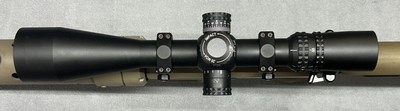 R.I.P. TACTICAL, R.I.P.2, 7.62 /.308 WIN, W/ NIGHTFORCE NXS 3.5-15X50 SCOPE - Image 10 of 20