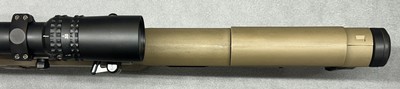 R.I.P. TACTICAL, R.I.P.2, 7.62 /.308 WIN, W/ NIGHTFORCE NXS 3.5-15X50 SCOPE - Image 8 of 20