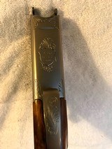 Krieghoff K80 12 Gauge Shotgun - 4 of 15