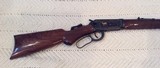 Winchester Model 94 Centennial High Grade, 30 WCF - 8 of 9