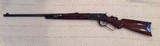 Winchester Model 94 Centennial High Grade, 30 WCF - 1 of 9