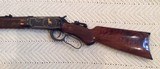 Winchester Model 94 Centennial High Grade, 30 WCF - 3 of 9