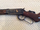 Winchester Model 94 Centennial High Grade, 30 WCF - 2 of 9