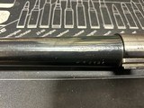 Browning Belgium Shotguns - A5
Light 12 Round Knob Long Tang two barrel set with Browning case - 9 of 12