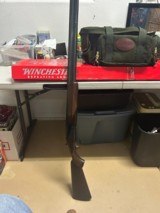 Winchester 101 Made in Belgium 12GA Ultimate Sporting 30" - 1 of 15