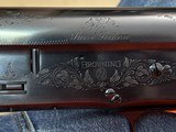 BROWNING SWEET 16AUTO 5 - 7 of 15