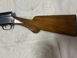 BROWNING SWEET 16AUTO 5 - 12 of 15