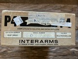 WALTHER P38 (P4) 9MM PARABELLUM - 3 of 10