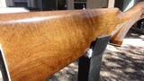 Remington 20 gauge Model 1100 Standard field model with 12 gauge receiver - 5 of 15