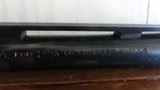Remington 20 gauge Model 1100 Standard field model with 12 gauge receiver - 8 of 15